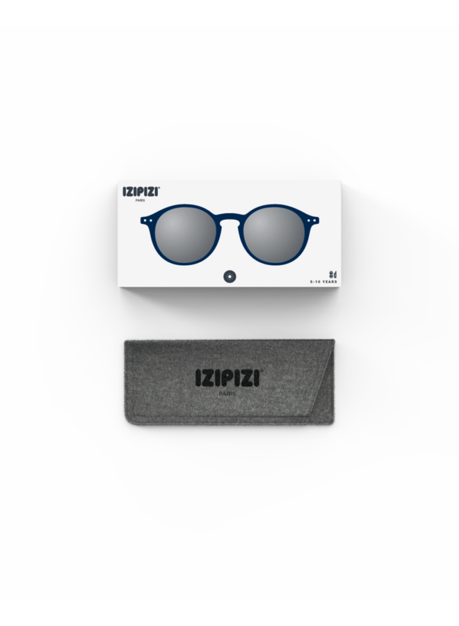 Izipizi | kids 5/7 | d | navy blue