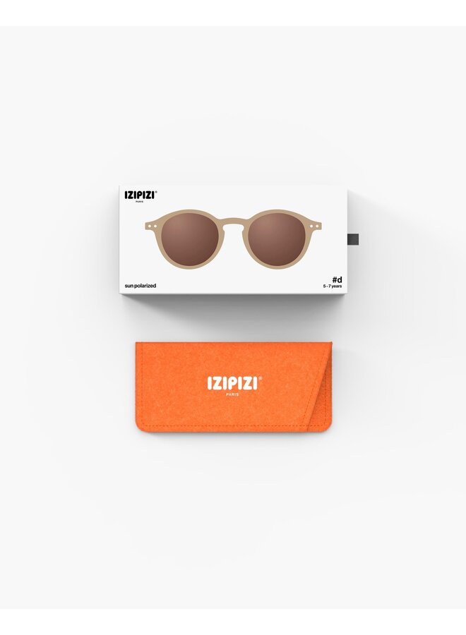 Izipizi | kids 5/7 | d | macchiato