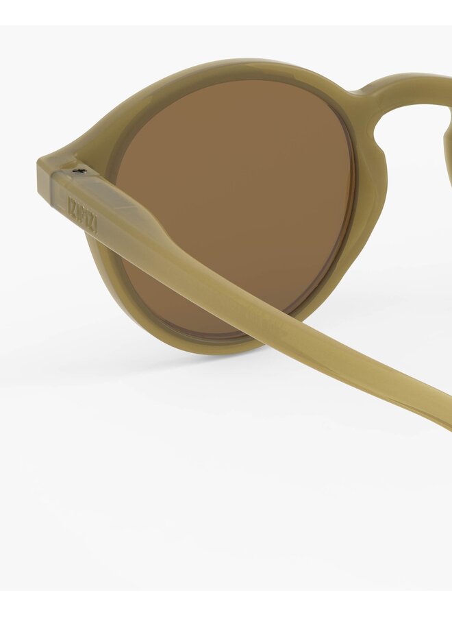 Izipizi | kids 5/7 | d | olive