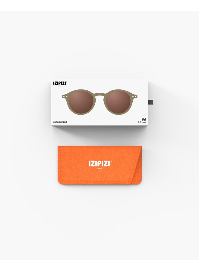 Izipizi | kids 5/7 | d | olive