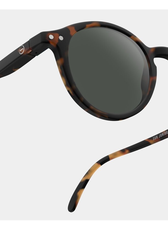 Izipizi | kids 5/7 | d | tortoise