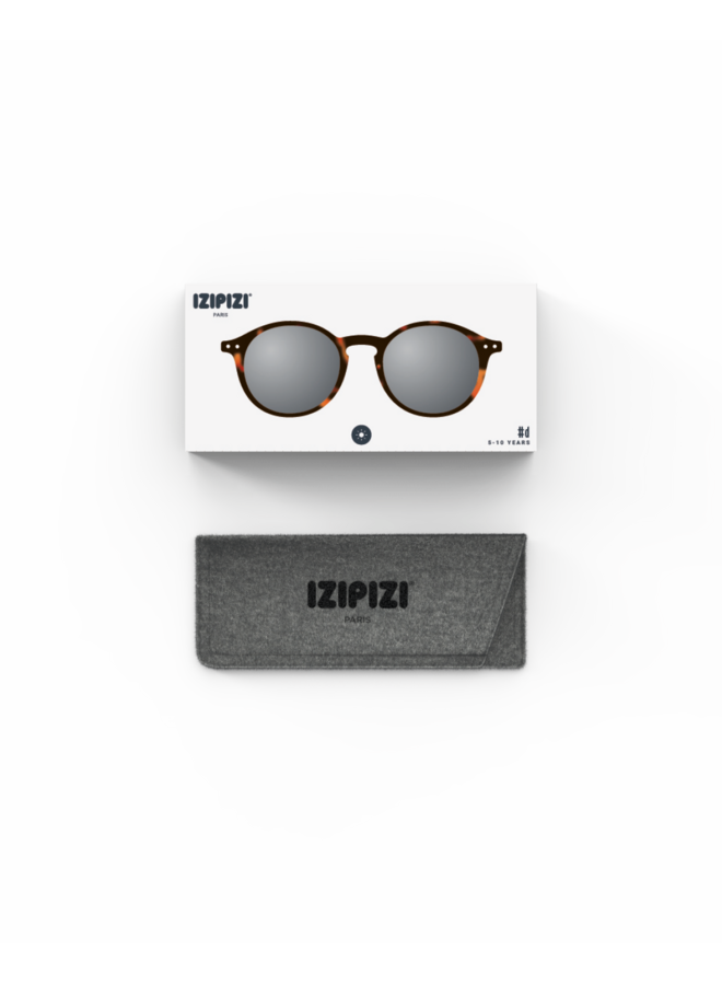 Izipizi | kids 5/7 | d | tortoise