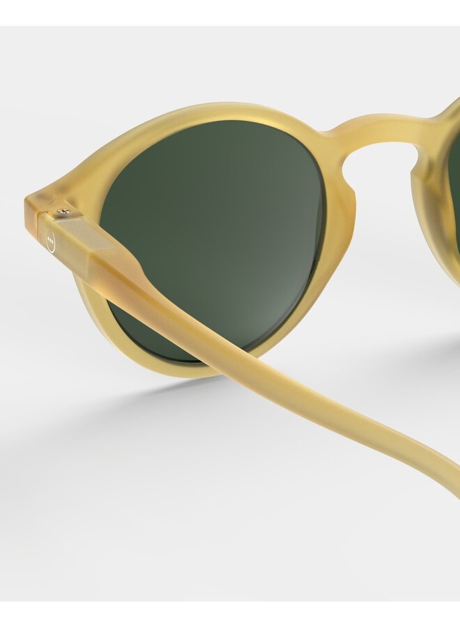 Izipizi | kids 5/7 | d |yellow honey