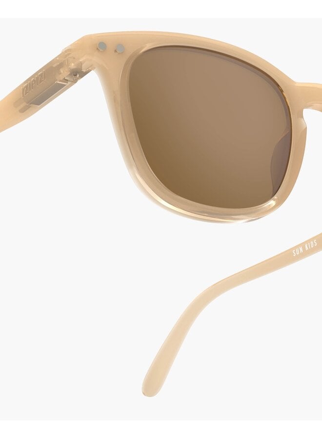 Izipizi | kids 5/7 | e | macchiato