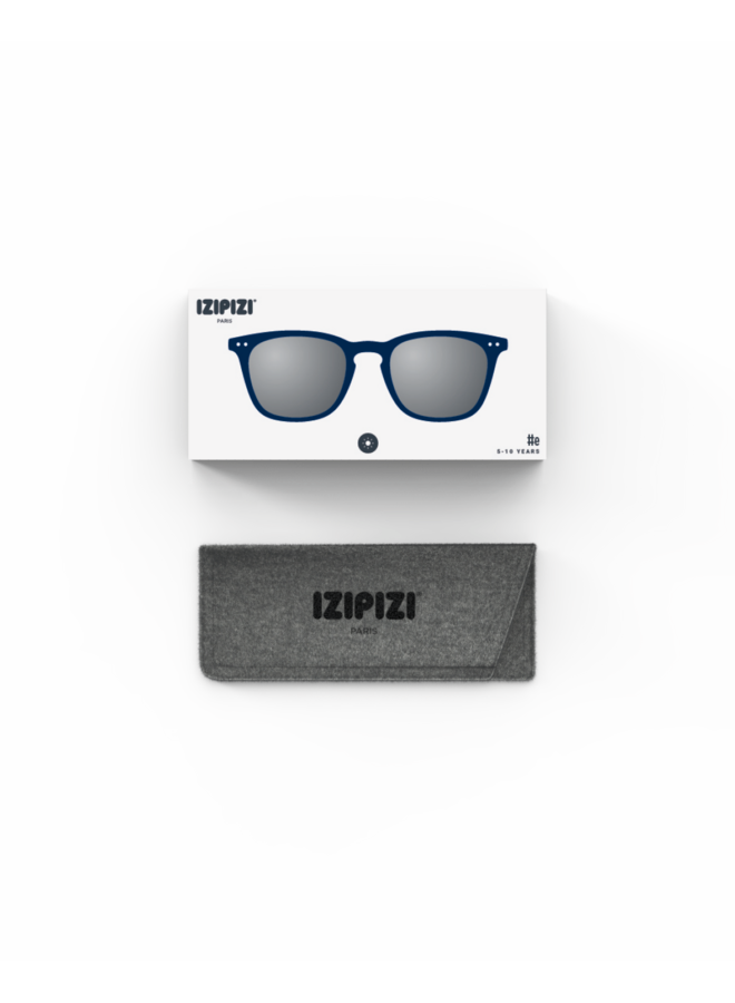 Izipizi | kids 5/7 | e | navy blue