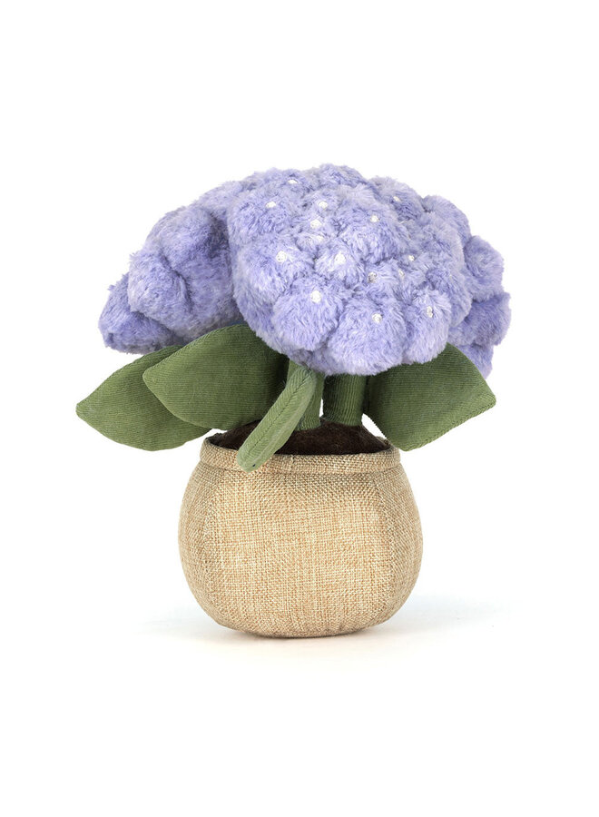 Jellycat | amuseables hydrangea