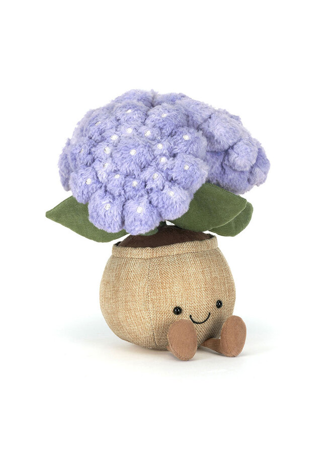 Jellycat | amuseables hydrangea