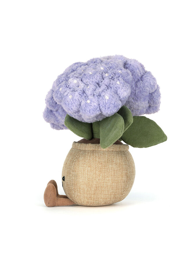 Jellycat | amuseables hydrangea