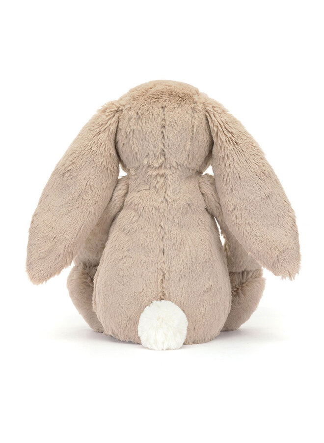 Jellycat | bashful beige bunny petal original