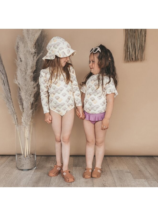 Salted Stories | shells | set