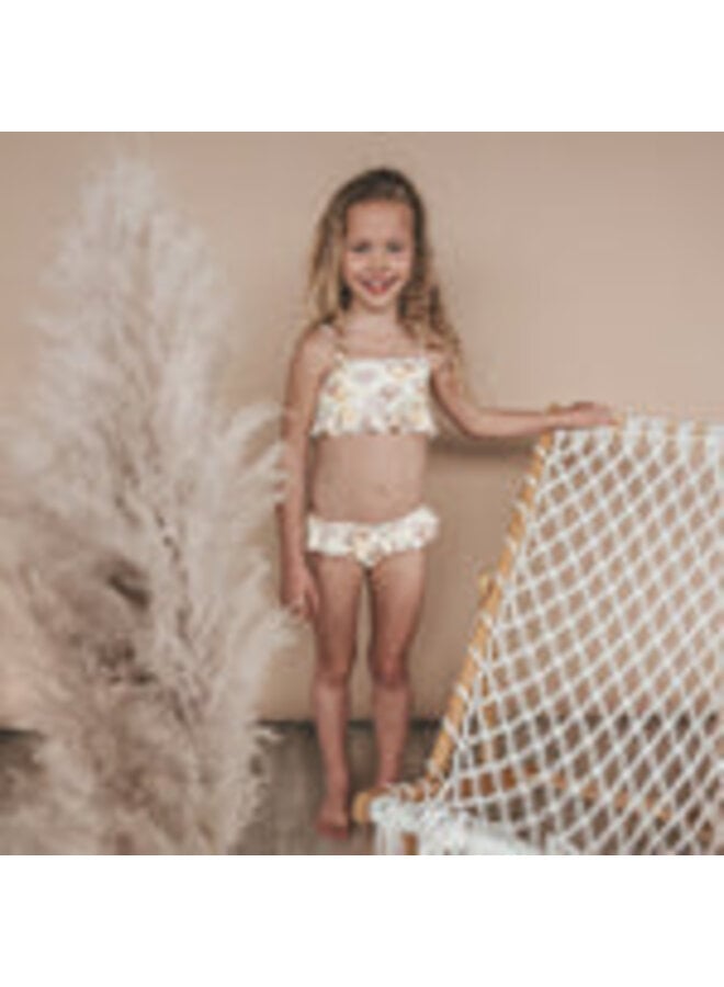 Salted Stories | shells | bikini