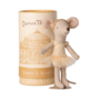 Maileg | ballet dancer mouse big sister