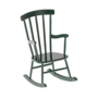 Maileg | rocking chair | dark green