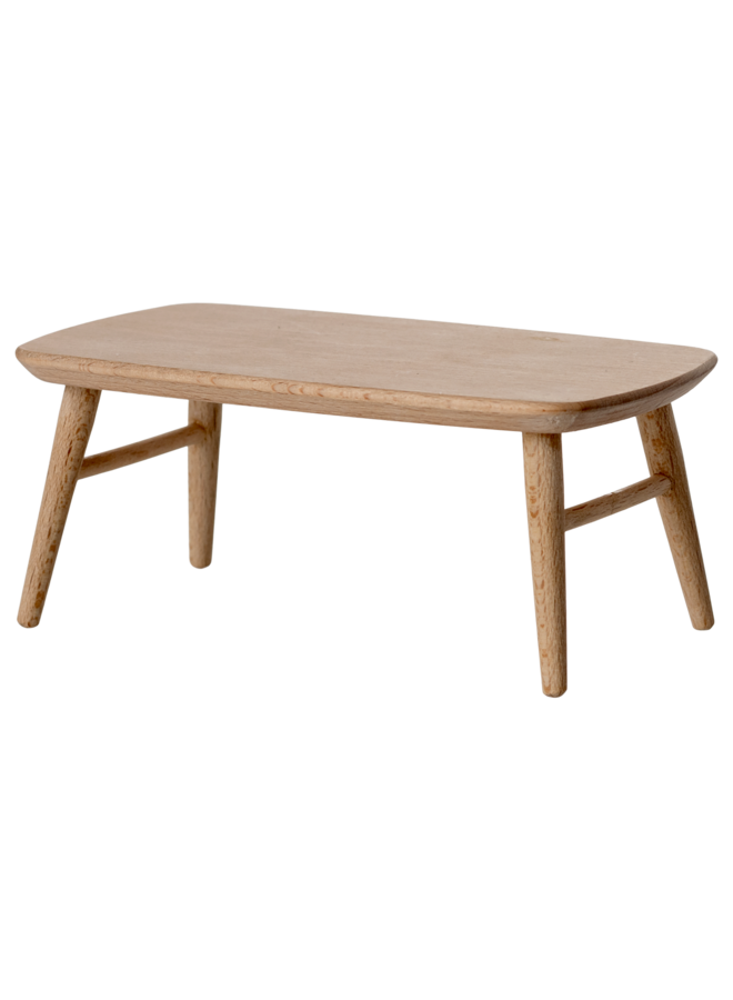 Maileg | coffeetable mouse nature