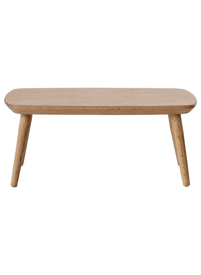 Maileg | coffeetable mouse nature