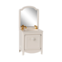 Maileg | sink dresser off white