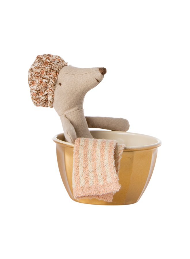 Maileg | wellness mouse big sister