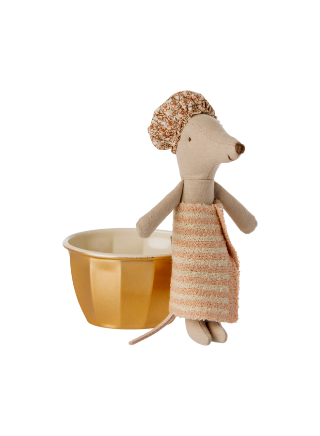 Maileg | wellness mouse big sister