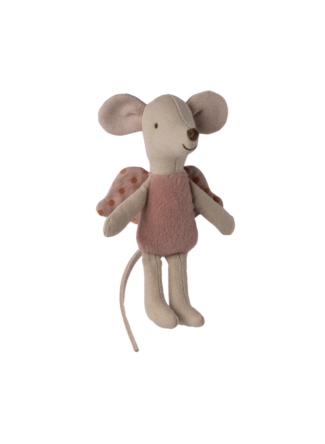 Maileg | fairy mouse little | rose