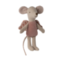 Maileg | fairy mouse little | rose
