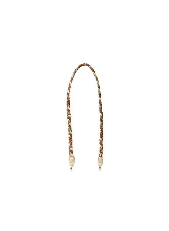 Salted Stories | sunglasses cord | pommegrenate