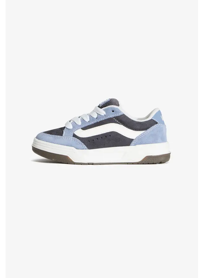 Vans | youth | hylane | nineties blue