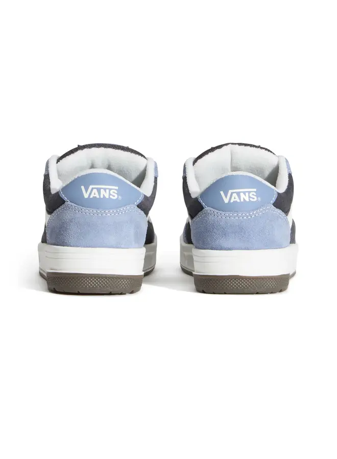 Vans | youth | hylane | nineties blue