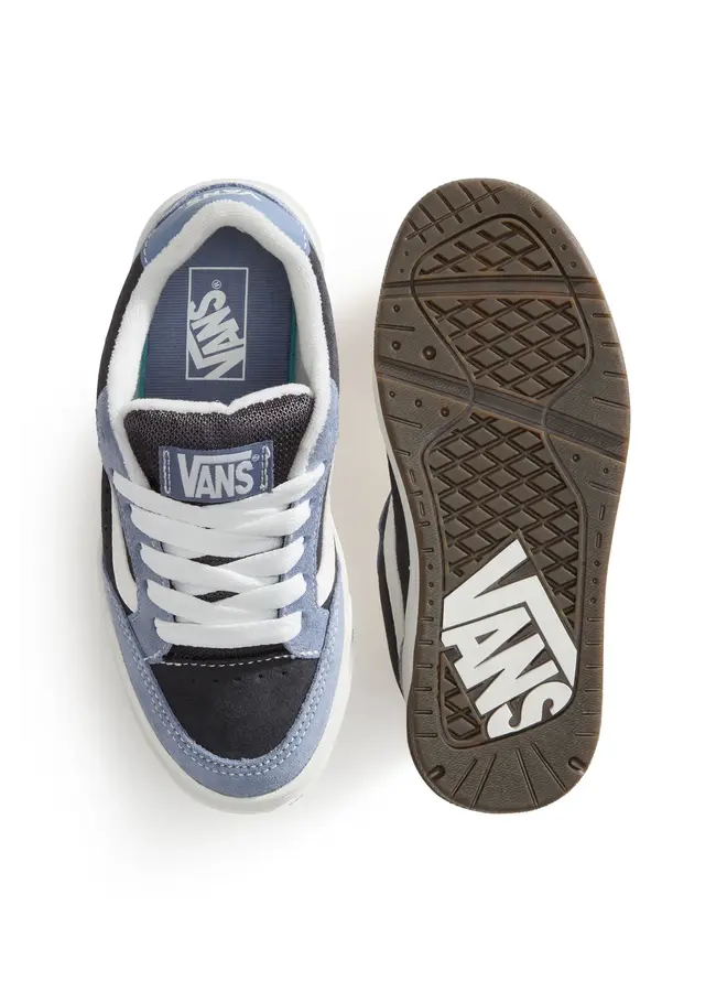 Vans | youth | hylane | nineties blue