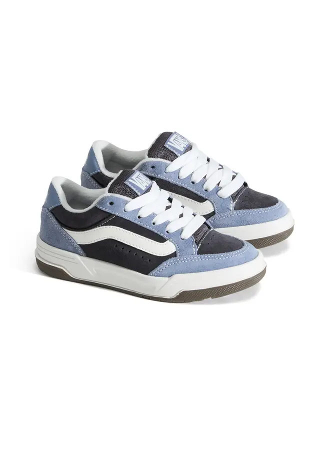 Vans | youth | hylane | nineties blue