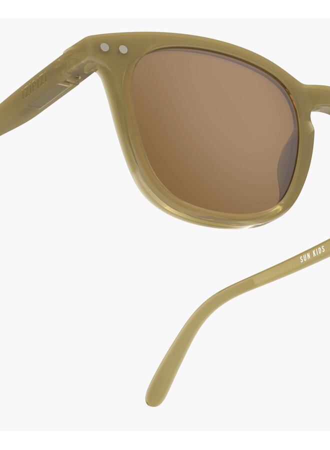 Izipizi | kids 5/7 | e | olive