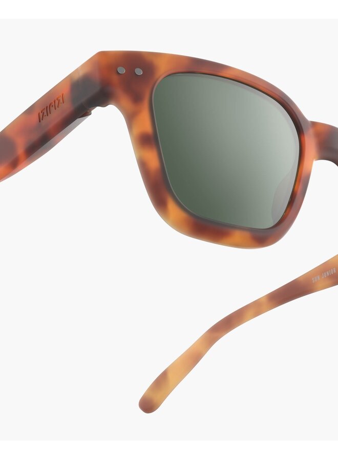 Izipizi | junior 7/11 | road | havane