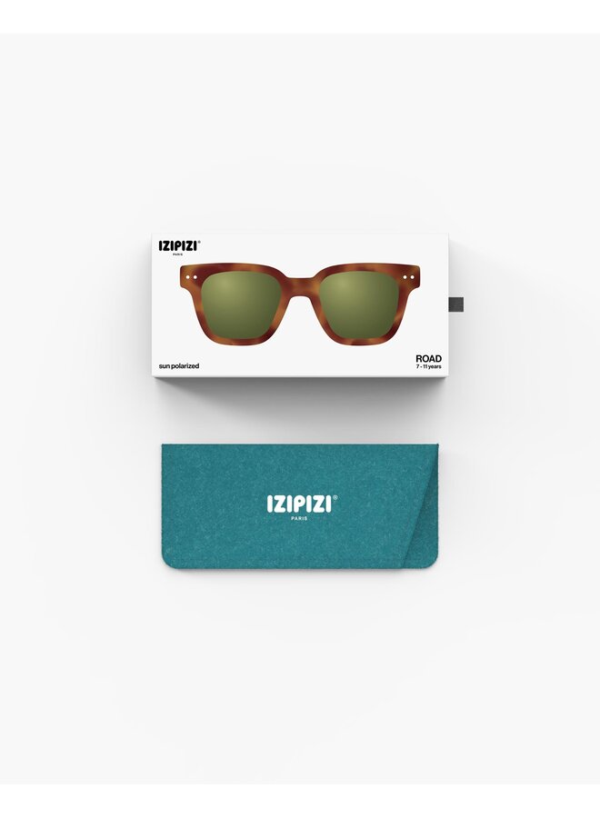 Izipizi | junior 7/11 | road | havane