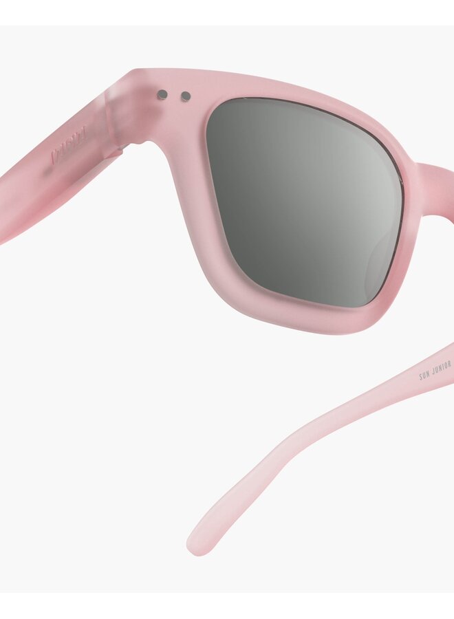 Izipizi | junior 7/11 | road | pink