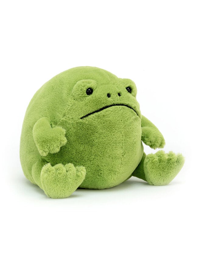Jellycat | ricky rain frog