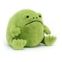 Jellycat | ricky rain frog