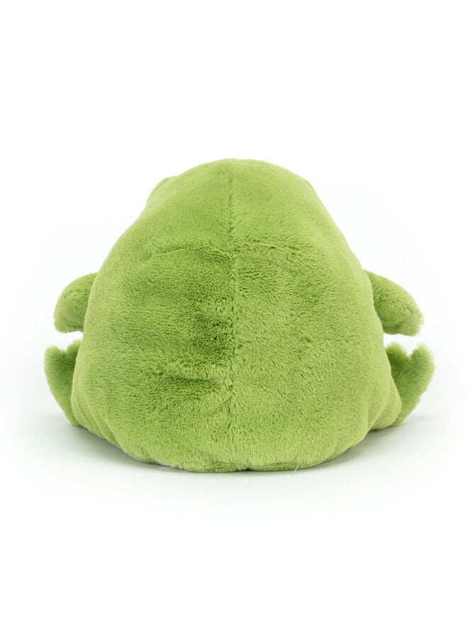 Jellycat | ricky rain frog
