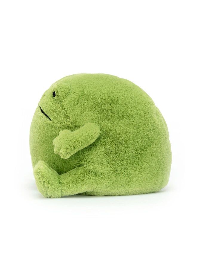 Jellycat | ricky rain frog