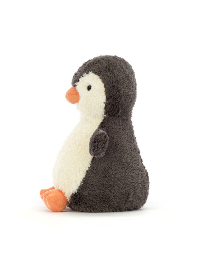 Jellycat | peanut penguin medium