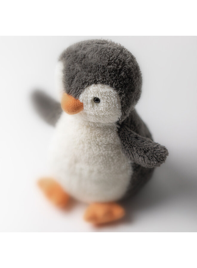 Jellycat | peanut penguin medium