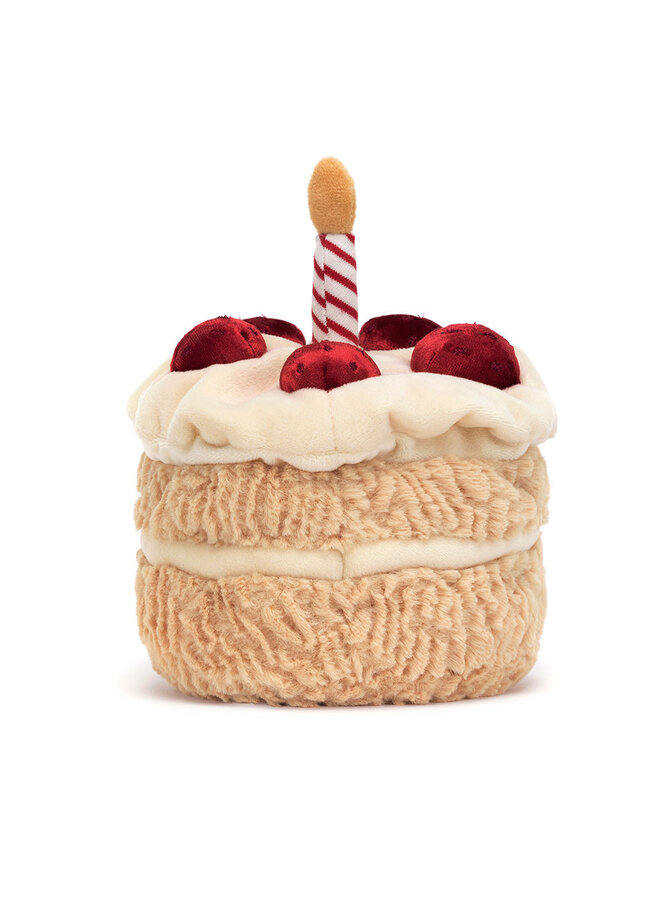 Jellycat | amuseables birthday cake