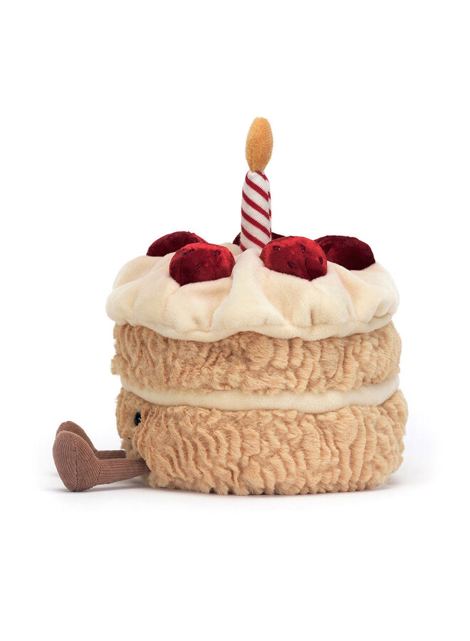 Jellycat | amuseables birthday cake