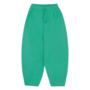 The Campamento | green washed trousers | green