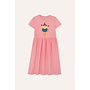 The Campamento | happy ice cream dress | pink