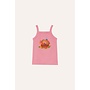 The Campamento | picnic tank top | pink