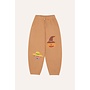 The Campamento | summer hats camel trousers | camel