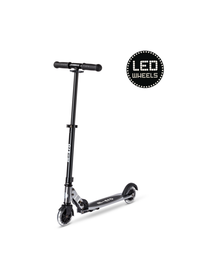 Micro | sprite LED silverchrome