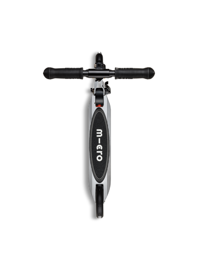 Micro | sprite LED silverchrome