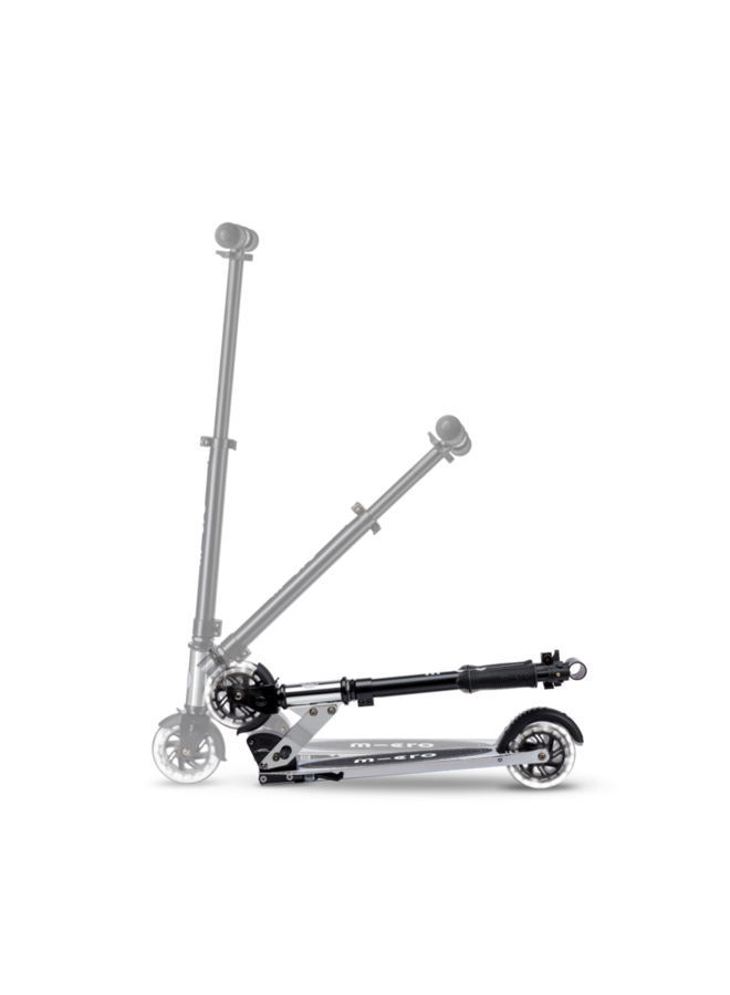 Micro | sprite LED silverchrome