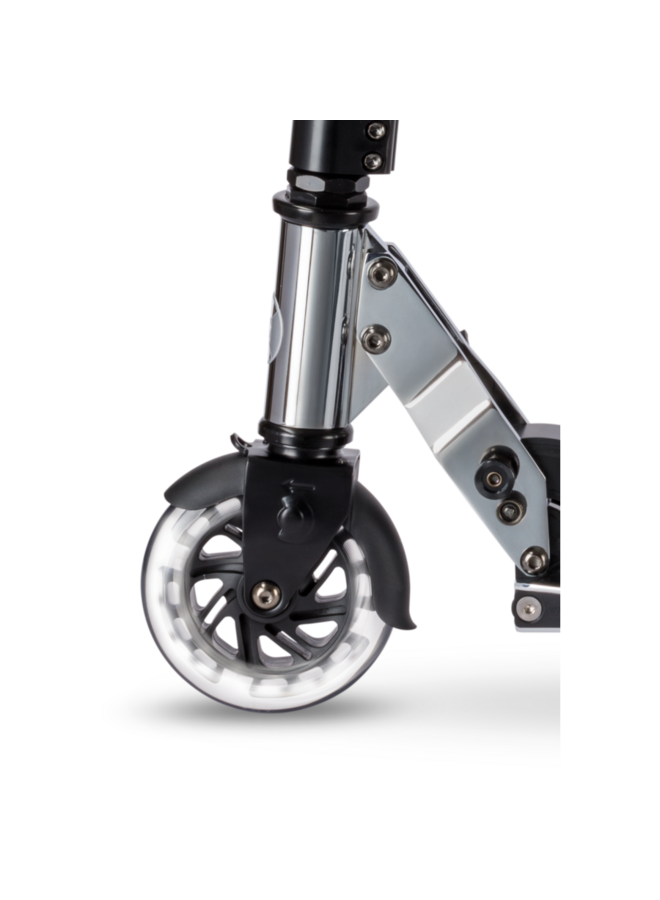 Micro | sprite LED silverchrome