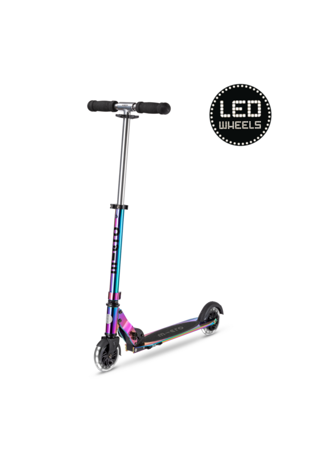 Micro | sprite LED neochrome